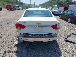 2016 Chevrolet Impala LS with VIN 2G11X5SA9G9128720, listed as a IAAI auction lot 42792924 with 133,697 mi miles and . Bid and sale history available at DreamBid. Image 18.