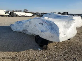 2024 Ford F-150 XL with VIN 1FTFW1L50RKD95997, listed as a Copart auction lot 83339794 with 0 mi miles and Non Repairable. Bid and sale history available at carsss.com. Image 2.