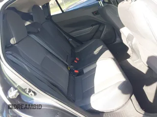 2025 Subaru Crosstrek Premium с VIN JF2GUHDC9S8232317, выставлен на аукционе IAAI как лот 42170113 с пробегом 1 242 миль миль и . История ставок и продаж доступна на DreamBid. Изображение 8.