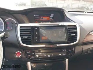 2016 Honda Accord Sedan EX with VIN 1HGCR2F75GA157211, listed as a IAAI auction lot 41733433 with 120,772 mi miles. Bid and sale history available at carsss.com. Image 21.