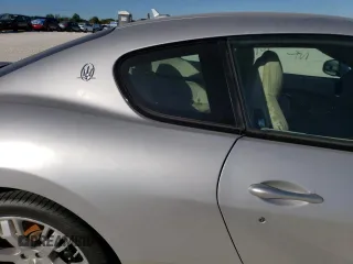 2013 Maserati GranTurismo Sport with VIN ZAM45VLA8D0067421, listed as a Copart auction lot 69464472 with Not provided miles and Salvage title. Bid and sale history available at DreamBid. Image 10.