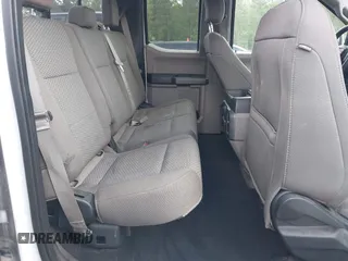 2018 Ford F-150 XL с VIN 1FTEX1CG9JFD55165, выставлен на аукционе IAAI как лот 41966922 с пробегом 171 081 миль миль и . История ставок и продаж доступна на DreamBid. Изображение 8.
