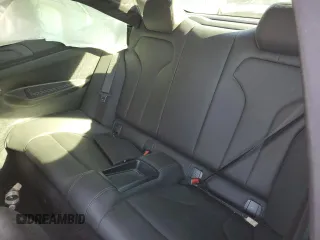 2019 BMW M4 CS with VIN WBS3S7C58KAC09387, listed as a Copart auction lot 73775254 with 27,185 mi miles and Salvage Title. Bid and sale history available at carsss.com. Image 10.
