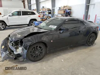 2017 Toyota 86 z VIN JF1ZNAA10H8703123, wystawiony jako Copart lot #56401965 z przebiegiem 75 184 mil mil oraz Szkody całkowita. Historia ofert i sprzedaży dostępna na DreamBid. Obrazek 1.