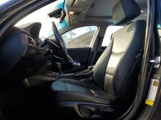 2007 BMW 3 Series 328i with VIN WBAVC535X7FZ74915, listed as a Copart auction lot 82082744 with 143,304 mi miles and Salvage Title. Bid and sale history available at carsss.com. Image 7.