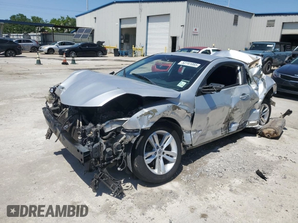 2011 Nissan Altima 2.5 S with VIN 1N4AL2EP9BC112283, listed as a Copart auction lot 52741085 with 0 mi miles and Salvage Title. Bid and sale history available at carsss.com. Image 1.