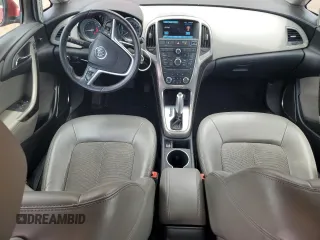 2014 Buick Verano with VIN 1G4PP5SK5E4230957, listed as a Copart auction lot 56590805 with 110,102 mi miles and Non repairable. Bid and sale history available at DreamBid. Image 8.