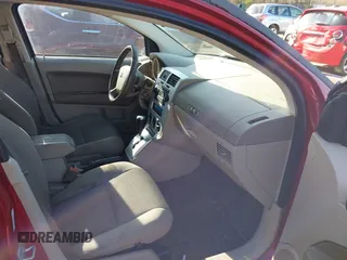 2007 Dodge Caliber R/T z VIN 1B3HB78K37D424885, wystawiony jako IAAI lot #42001495 z przebiegiem 197 296 mil mil oraz . Historia ofert i sprzedaży dostępna na DreamBid. Obrazek 5.