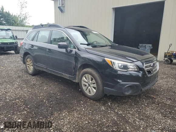 2017 Subaru Outback with VIN 4S4BSAAC2H3234924, listed as a Copart auction lot 65134245 with 215,066 mi miles and Clean title. Bid and sale history available at DreamBid. Image 4.