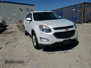 2017 Chevrolet Equinox LT with VIN 2GNFLFEK1H6200362, listed as a Copart auction lot 56155905 with 131,877 mi miles and Non Repairable. Bid and sale history available at DreamBid. Image 14.
