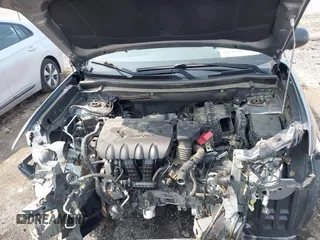 2016 Mitsubishi Outlander SE z VIN JA4AZ3A3XGZ049548, wystawiony jako IAAI lot #42393429 z przebiegiem 74 218 mil mil oraz . Historia ofert i sprzedaży dostępna na DreamBid. Obrazek 10.