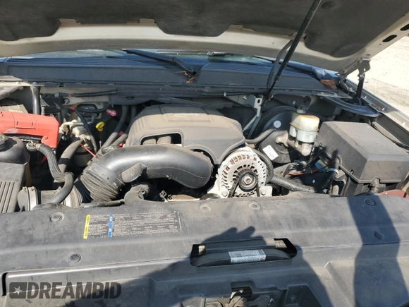 2007 Chevrolet Avalanche LT w/2LT with VIN 3GNEC12J67G117927, listed as a Copart auction lot 70995074 with 309,290 mi miles and Salvage Title. Bid and sale history available at carsss.com. Image 11.