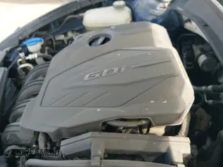 2020 Hyundai Sonata SEL z VIN 5NPEL4JAXLH038127, wystawiony jako IAAI lot #43174933 z przebiegiem 81 606 mil mil oraz . Historia ofert i sprzedaży dostępna na DreamBid. Obrazek 19.