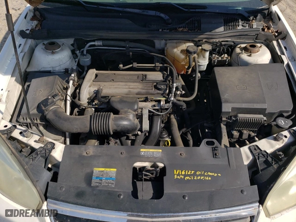 2006 Chevrolet Malibu LT w/0LT with VIN 1G1ZT51F56F166396, listed as a Copart auction lot 52595955 with 208,254 mi miles and Clean Title. Bid and sale history available at carsss.com. Image 11.
