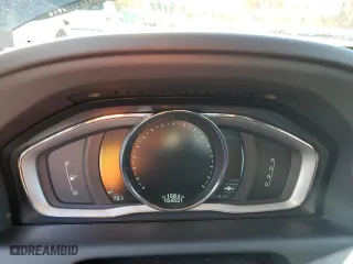 2015 Volvo XC60 T6 Drive-E with VIN YV449MDK8F2642602, listed as a Copart auction lot 77088034 with 154,531 mi miles and Salvage Title. Bid and sale history available at carsss.com. Image 9.