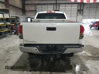 2008 Toyota Tundra Limited z VIN 5TFEV58128X069115, wystawiony jako Copart lot #54872315 z przebiegiem 247 278 mil mil oraz Szkoda całkowita • Salvage title. Historia ofert i sprzedaży dostępna na DreamBid. Obrazek 6.