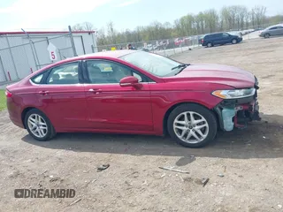 2016 Ford Fusion SE with VIN 1FA6P0H79G5121796, listed as a IAAI auction lot 42137412 with 83,955 mi miles and . Bid and sale history available at DreamBid. Image 14.