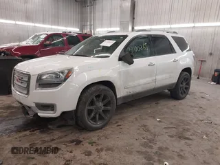 2016 GMC Acadia SLE with VIN 1GKKVPKD9GJ252325, listed as a IAAI auction lot 41100265 with 124,229 mi miles and . Bid and sale history available at DreamBid. Image 17.