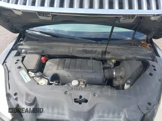 2010 Buick Enclave CXL 1XL with VIN 5GALRBED0AJ234338, listed as a IAAI auction lot 42055089 with 116,365 mi miles and . Bid and sale history available at DreamBid. Image 10.
