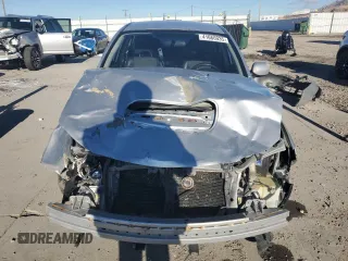 2008 Subaru Impreza WRX с VIN JF1GE74698G504613, выставлен на аукционе Copart как лот 41666935 с пробегом 193 351 миль миль и Списание • Salvage title. История ставок и продаж доступна на DreamBid. Изображение 5.