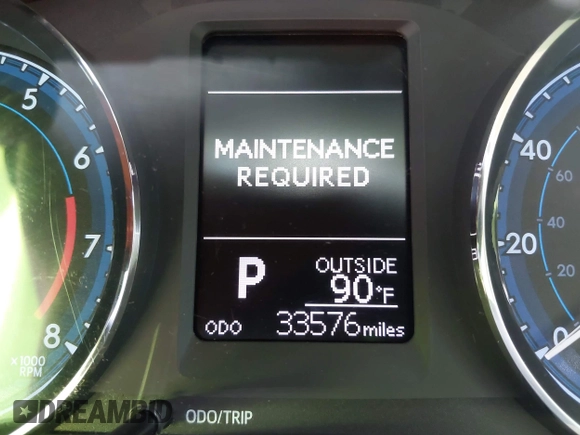 2018 Toyota Corolla L с VIN 5YFBURHE9JP843252, выставлен на аукционе IAAI как лот 42227460 с пробегом 33 576 миль миль и . История ставок и продаж доступна на DreamBid. Изображение 15.