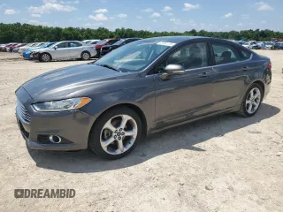 2016 Ford Fusion SE с VIN 3FA6P0H90GR151946, выставлен на аукционе Copart как лот 63100175 с пробегом 320 978 миль миль и Чистый • Clean title. История ставок и продаж доступна на DreamBid. Изображение 1.