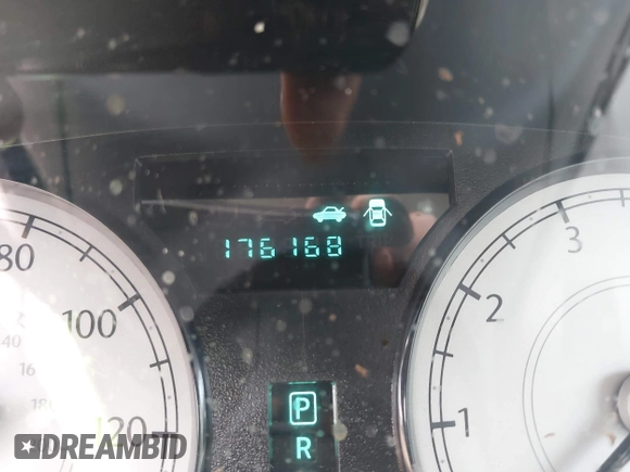 2006 Chrysler 300 Touring with VIN 2C3KA53G46H294328, listed as a IAAI auction lot 42217948 with 176,168 mi miles and . Bid and sale history available at DreamBid. Image 7.