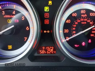 2009 Mazda 6 i Touring with VIN 1YVHP82A895M28041, listed as a IAAI auction lot 42151899 with 91,929 mi miles and . Bid and sale history available at carsss.com. Image 7.