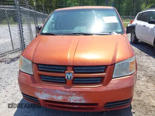 2008 Dodge Grand Caravan SE with VIN 2D8HN44HX8R669889, listed as a IAAI auction lot 42061298 with 236,640 mi miles and . Bid and sale history available at DreamBid. Image 6.