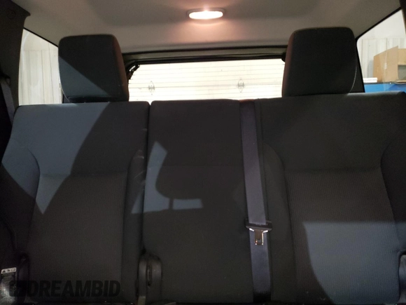 2009 Jeep Liberty Sport with VIN 1J8GN28K99W532027, listed as a Copart auction lot 48662355 with 120,946 mi miles and Salvage Title. Bid and sale history available at DreamBid. Image 10.