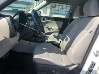 2020 Kia Soul EX with VIN KNDJ33AU2L7702105, listed as a Copart auction lot 50078615 with 83,852 mi miles and Salvage Title. Bid and sale history available at carsss.com. Image 7.