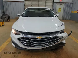 2020 Chevrolet Malibu LT with VIN 1G1ZD5ST3LF108526, listed as a Copart auction lot 49034055 with 119,791 mi miles and Salvage Title. Bid and sale history available at DreamBid. Image 5.