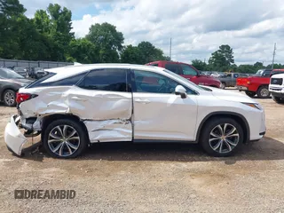 2017 Lexus RX 350 with VIN 2T2ZZMCA2HC080939, listed as a IAAI auction lot 42475893 with 97,068 mi miles and . Bid and sale history available at DreamBid. Image 6.