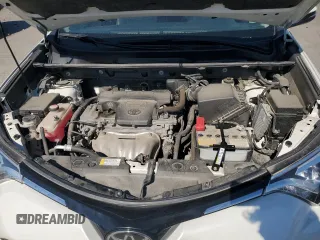 2016 Toyota RAV4 Limited z VIN JTMDFREV8GD177701, wystawiony jako Copart lot #57598425 z przebiegiem 59 225 mil mil oraz Szkoda całkowita • Salvage title. Historia ofert i sprzedaży dostępna na DreamBid. Obrazek 12.