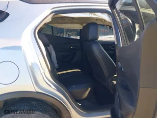 2019 Buick Encore Preferred with VIN KL4CJESB4KB731957, listed as a IAAI auction lot 41441952 with 85,549 mi miles. Bid and sale history available at carsss.com. Image 8.