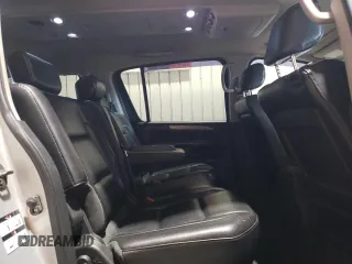 2008 Nissan Armada SE z VIN 5N1AA08C08N618736, wystawiony jako Copart lot #49589795 z przebiegiem 195 002 mil mil oraz Szkoda całkowita • Salvage title. Historia ofert i sprzedaży dostępna na DreamBid. Obrazek 11.