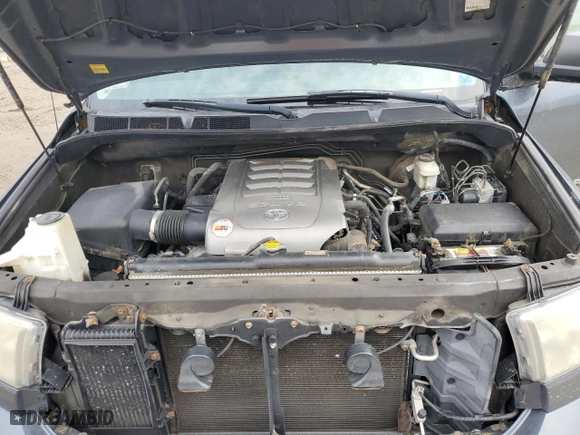 2008 Toyota Tundra 4WD Truck with VIN 5TBBV54188S523729, listed as a Copart auction lot 47005835 with 149,044 mi miles and Clean Title. Bid and sale history available at carsss.com. Image 11.