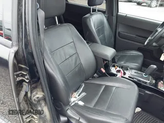 2012 Ford Escape Limited with VIN 1FMCU9EG6CKB47536, listed as a IAAI auction lot 42049336 with 106,341 mi miles. Bid and sale history available at carsss.com. Image 5.