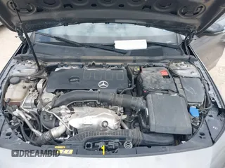 2020 Mercedes-Benz A 220 z VIN W1K3G4EBXLJ231762, wystawiony jako IAAI lot #42010712 z przebiegiem 44 325 mil mil oraz . Historia ofert i sprzedaży dostępna na DreamBid. Obrazek 10.