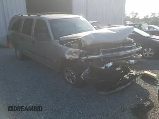 2000 Chevrolet Suburban LS with VIN 3GNEC16T0YG177411, listed as a Copart auction lot 52036980 with 299,641 mi miles and Non Repairable. Bid and sale history available at DreamBid. Image 1.