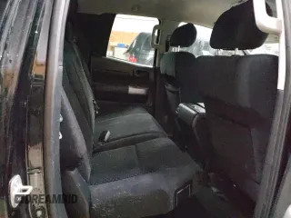 2008 Toyota Tundra 4WD Truck with VIN 5TBBV54128S514668, listed as a Copart auction lot 49786715 with 247,171 mi miles and Clean Title. Bid and sale history available at carsss.com. Image 10.