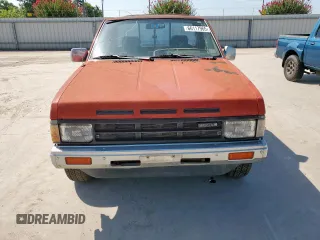 1988 Nissan Hardbody with VIN 1N6ND11S4JC360059, listed as a Copart auction lot 66117965 with 255,043 mi miles and Clean title. Bid and sale history available at DreamBid. Image 5.