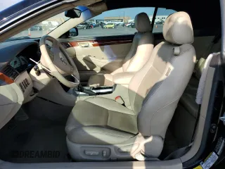 2006 Toyota Solara SE with VIN 4T1FA38P06U095540, listed as a Copart auction lot 71892654 with 174,935 mi miles and Salvage Title. Bid and sale history available at DreamBid. Image 7.