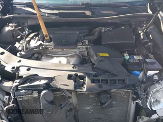 2014 Toyota Camry L with VIN 4T1BF1FK5EU778358, listed as a IAAI auction lot 41800091 with 136,918 mi miles. Bid and sale history available at carsss.com. Image 10.