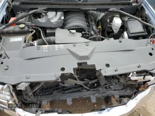 2016 Chevrolet Silverado 1500 LS with VIN 1GCVKNEC7GZ183614, listed as a Copart auction lot 77803884 with 61,276 mi miles and Clean Title. Bid and sale history available at carsss.com. Image 11.
