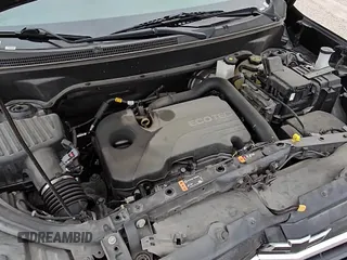 2020 Chevrolet Equinox LT с VIN 3GNAXTEV1LS734995, выставлен на аукционе Copart как лот 81973944 с пробегом 99 186 миль миль и Чистый • Clean title. История ставок и продаж доступна на DreamBid. Изображение 13.