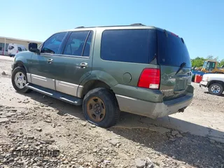 2003 Ford Expedition Special Service с VIN 1FMFU15L33LB46589, выставлен на аукционе IAAI как лот 42294785 с пробегом 325 940 миль миль и . История ставок и продаж доступна на DreamBid. Изображение 3.