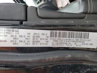 2015 Jeep Grand Cherokee Overland with VIN 1C4RJFCG2FC912328, listed as a Copart auction lot 46112005 with 170,366 mi miles and Salvage Title. Bid and sale history available at carsss.com. Image 16.
