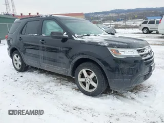 2018 Ford Explorer with VIN 1FM5K8B83JGB47998, listed as a IAAI auction lot 41304064 with 177,821 mi miles and . Bid and sale history available at DreamBid. Image 1.