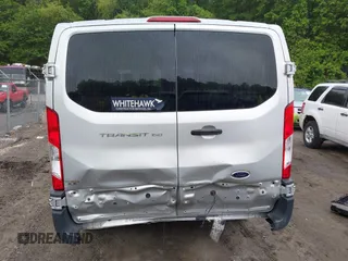 2015 Ford Transit XL с VIN 1FMZK1YM6FKA19837, выставлен на аукционе IAAI как лот 42367993 с пробегом 138 900 миль миль и . История ставок и продаж доступна на DreamBid. Изображение 17.